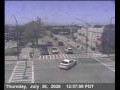 Webcam Albany, California