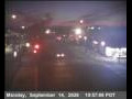 Webcam Albany, California