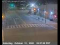Webcam Albany, Californie