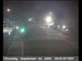 Webcam Albany, California
