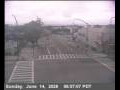 Webcam Albany, California