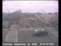 Webcam Albany, California