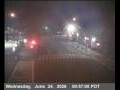 Webcam Albany, Kalifornien