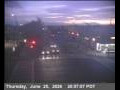 Webcam Albany, California