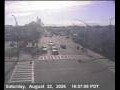 Webcam Albany, Californie