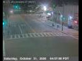 Webcam Albany, California