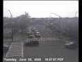 Webcam Albany, California