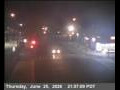 Webcam Albany, Californie