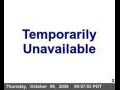 Webcam Albany, California
