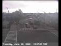 Webcam Albany, California