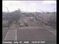 Webcam Albany, California
