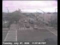 Webcam Albany, Californien