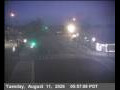 Webcam Albany, California