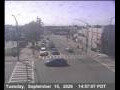 Webcam Albany, Californien