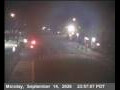 Webcam Albany, Californien