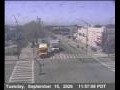 Webcam Albany, Californien
