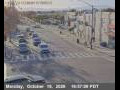 Webcam Albany, Californien