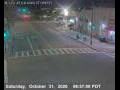 Webcam Albany, Kalifornien