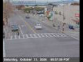 Webcam Albany, Kalifornien