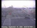 Webcam Albany, Californien