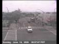 Webcam Albany, California