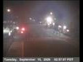 Webcam Albany, California