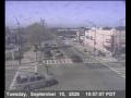 Webcam Albany, California