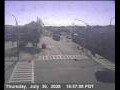 Webcam Albany, California