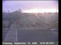 Webcam Albany, California
