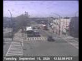 Webcam Albany, Californie