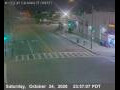 Webcam Albany, California