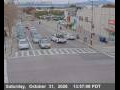 Webcam Albany, Californie