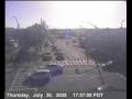 Webcam Albany, Kalifornien