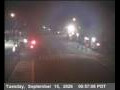 Webcam Albany, California