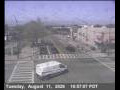 Webcam Albany, Californie