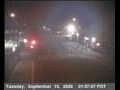 Webcam Albany, California