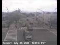 Webcam Albany, California