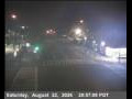 Webcam Albany, California