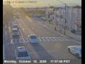 Webcam Albany, California