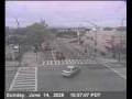 Webcam Albany, Californien