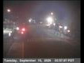 Webcam Albany, California