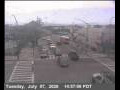 Webcam Albany, California