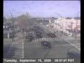 Webcam Albany, California