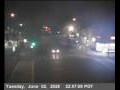 Webcam Albany, California