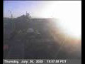 Webcam Albany, Kalifornien