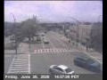 Webcam Albany, California