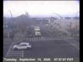 Webcam Albany, Kalifornien