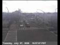 Webcam Albany, California