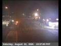 Webcam Albany, California