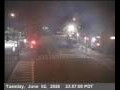 Webcam Albany, Kalifornien